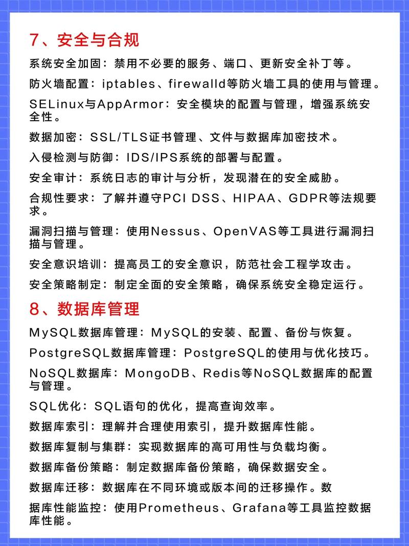 运维知识5